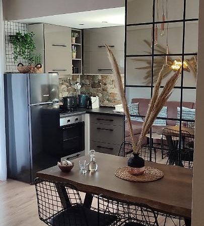 Natural Green Apartment ダンノニ エクステリア 写真