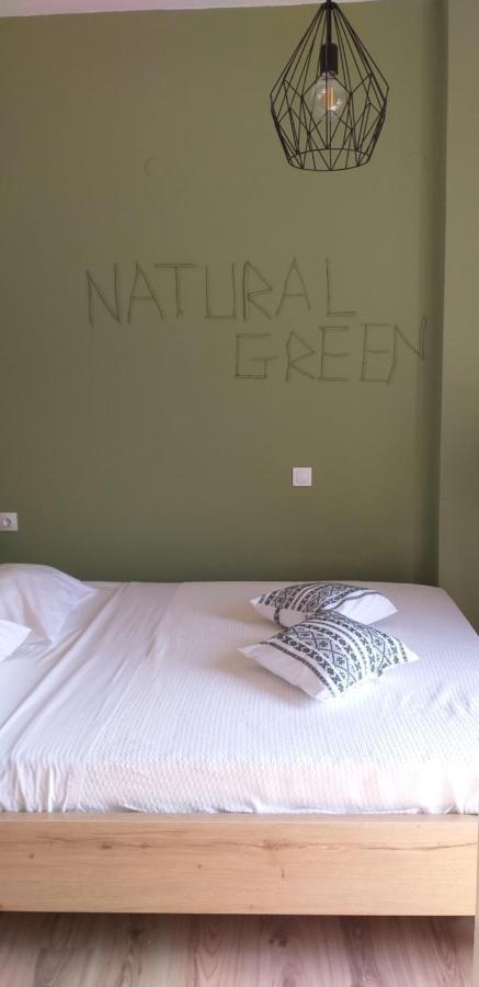 Natural Green Apartment ダンノニ エクステリア 写真