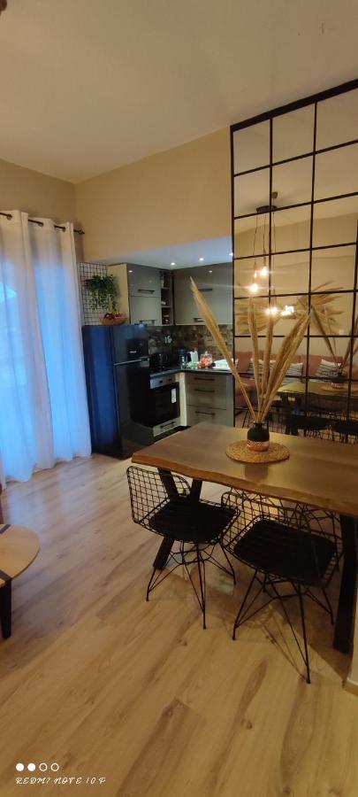Natural Green Apartment ダンノニ エクステリア 写真