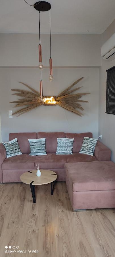 Natural Green Apartment ダンノニ エクステリア 写真