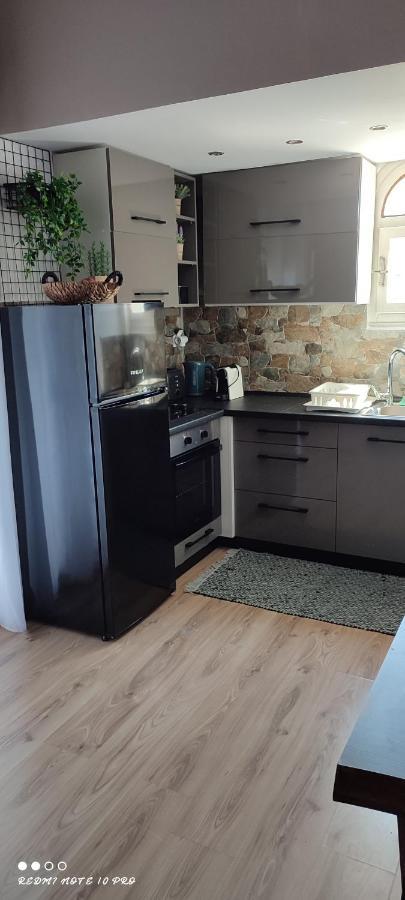 Natural Green Apartment ダンノニ エクステリア 写真