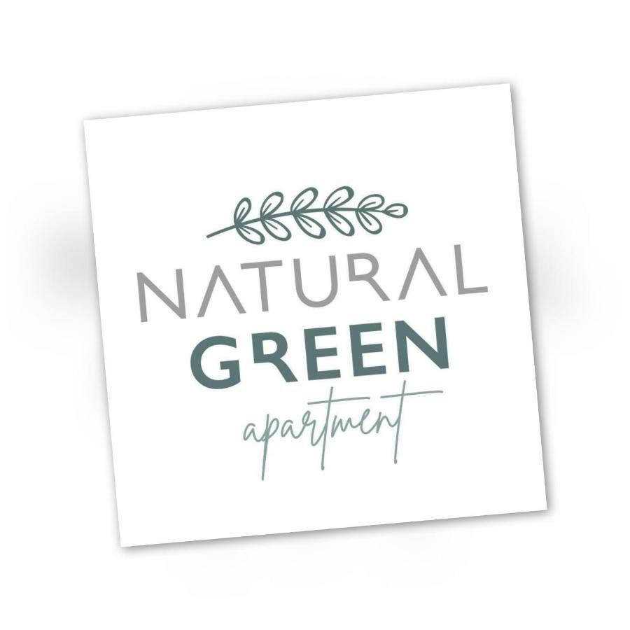 Natural Green Apartment ダンノニ エクステリア 写真