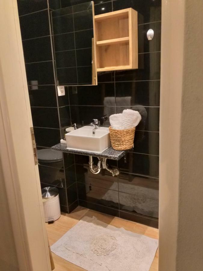 Natural Green Apartment ダンノニ エクステリア 写真