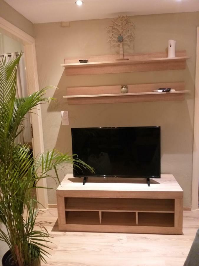 Natural Green Apartment ダンノニ エクステリア 写真