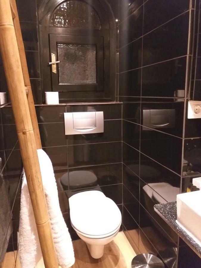 Natural Green Apartment ダンノニ エクステリア 写真